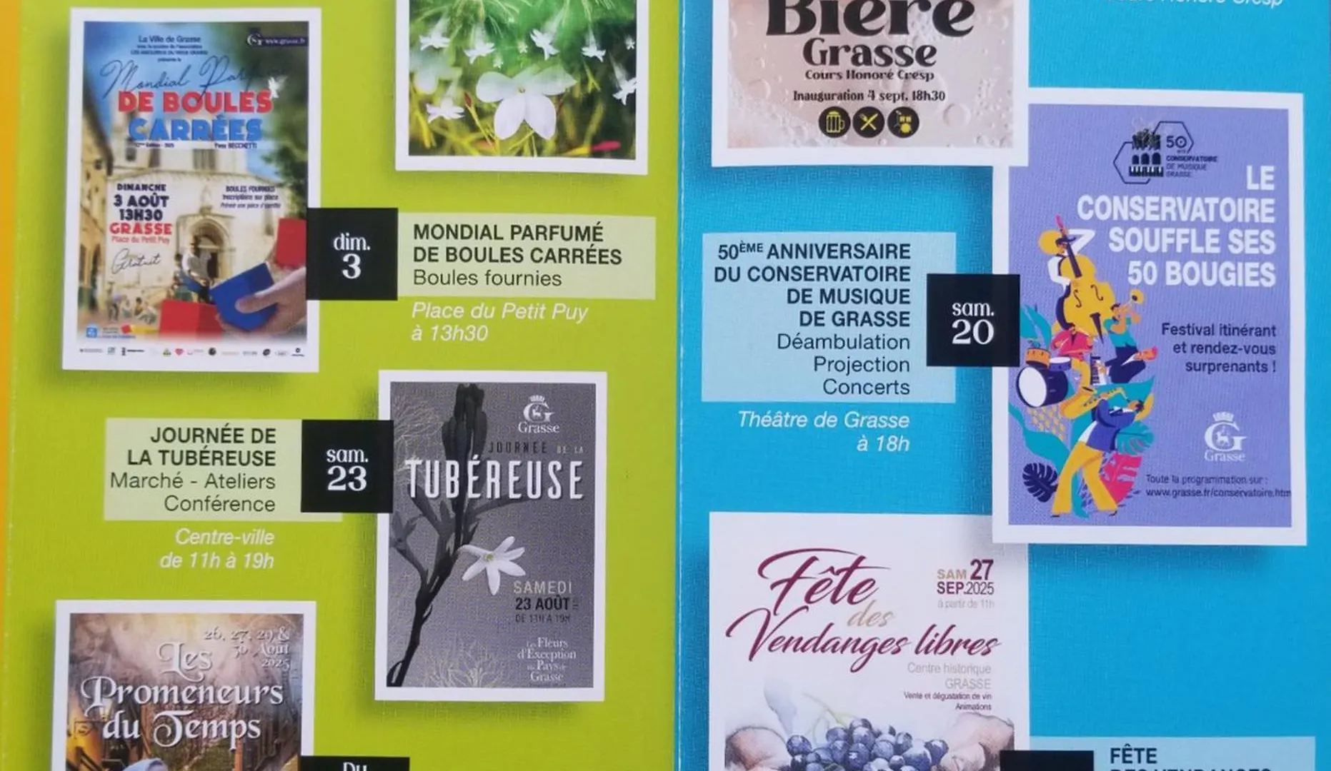Grasse Aux Parfumsアパートメント フランス